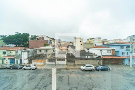 Apartamento à venda com 130m², 2 quartos e 2 vagas Apartamento à venda com 130m², 2 quartos e 2 vagasVista da Varanda do Quarto 2