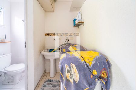 Apartamento à venda com 130m², 2 quartos e 2 vagas Apartamento à venda com 130m², 2 quartos e 2 vagasÁrea de Serviço