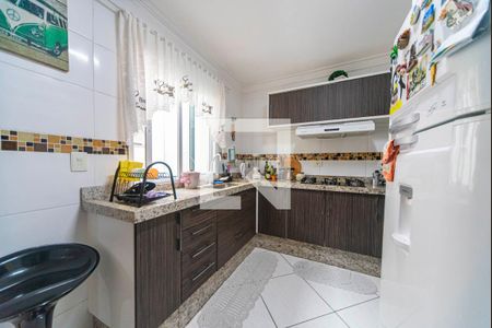 Apartamento à venda com 130m², 2 quartos e 2 vagas Apartamento à venda com 130m², 2 quartos e 2 vagasCozinha