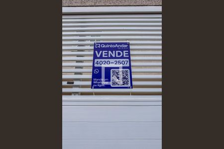 Apartamento à venda com 130m², 2 quartos e 2 vagas Apartamento à venda com 130m², 2 quartos e 2 vagasPlaca Banner Instalada na Fachada