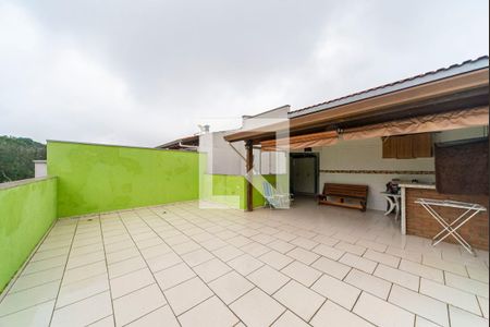 Apartamento à venda com 130m², 2 quartos e 2 vagas Apartamento à venda com 130m², 2 quartos e 2 vagasVaranda da Cobertura