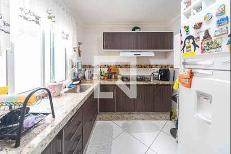 Apartamento à venda com 130m², 2 quartos e 2 vagas Apartamento à venda com 130m², 2 quartos e 2 vagasCozinha