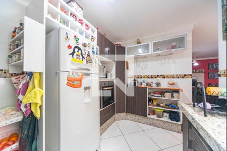 Apartamento à venda com 130m², 2 quartos e 2 vagas Apartamento à venda com 130m², 2 quartos e 2 vagasCozinha