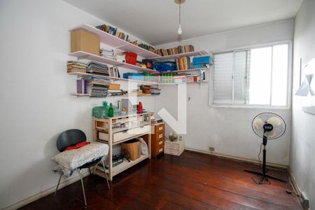 Quarto 1 de apartamento para alugar com 3 quartos, 120m² em Sumarezinho, São Paulo