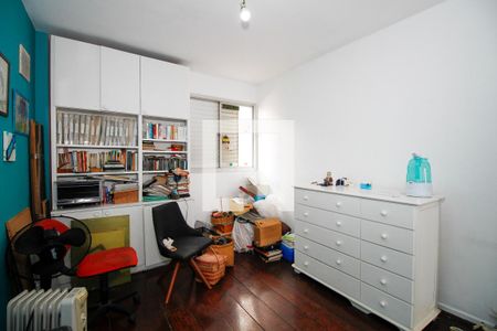 Quarto 2 de apartamento para alugar com 3 quartos, 120m² em Sumarezinho, São Paulo