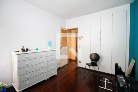 Quarto 2 de apartamento para alugar com 3 quartos, 120m² em Sumarezinho, São Paulo