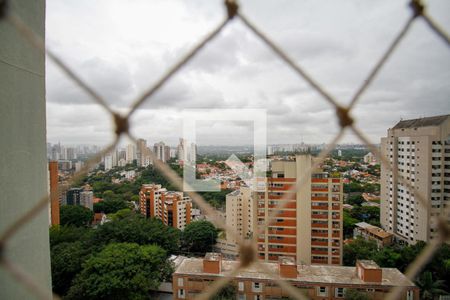 Vista do Quarto 1 de apartamento para alugar com 3 quartos, 120m² em Sumarezinho, São Paulo