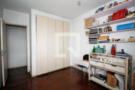 Quarto 1 de apartamento para alugar com 3 quartos, 120m² em Sumarezinho, São Paulo