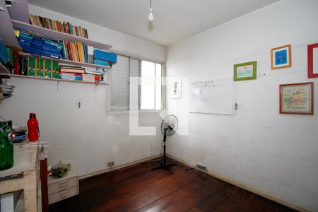 Quarto 1 de apartamento para alugar com 3 quartos, 120m² em Sumarezinho, São Paulo