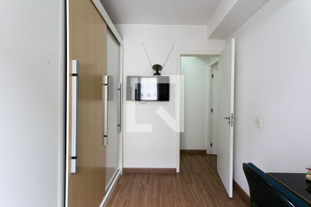 Quarto de apartamento à venda com 2 quartos, 59m² em Tatuapé, São Paulo