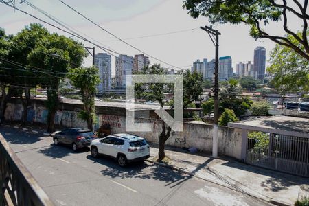 Vista da Sala de casa à venda com 3 quartos, 271m² em Jardim das Flores, Osasco