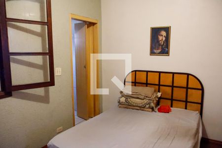 Quarto 1 Suite de casa à venda com 3 quartos, 271m² em Jardim das Flores, Osasco