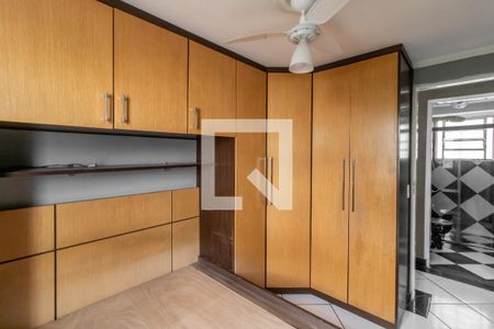 Quarto 2 de apartamento para alugar com 2 quartos, 49m² em Vila Silvia, São Paulo