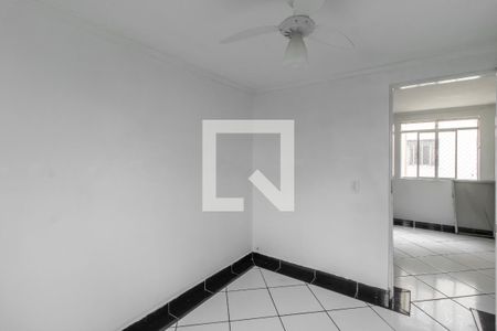 Quarto 1 de apartamento para alugar com 2 quartos, 49m² em Vila Silvia, São Paulo