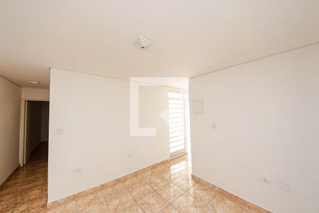 Sala de casa para alugar com 2 quartos, 107m² em Parque Independencia, São Paulo