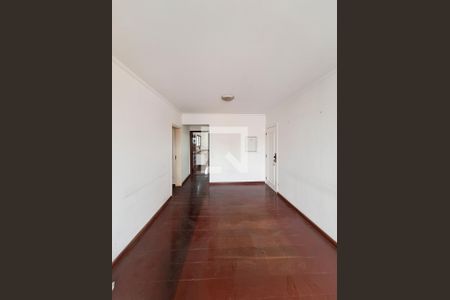 Sala de apartamento à venda com 3 quartos, 120m² em Vila Pauliceia, São Paulo