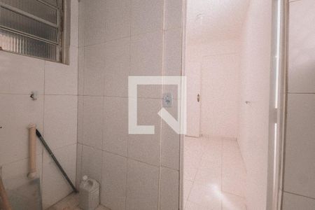 Área de Serviço de apartamento para alugar com 2 quartos, 76m² em Pituba, Salvador