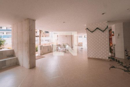 Área comum - Playground de apartamento para alugar com 2 quartos, 76m² em Pituba, Salvador