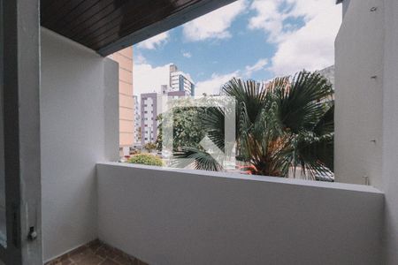 Varanda de apartamento para alugar com 2 quartos, 76m² em Pituba, Salvador