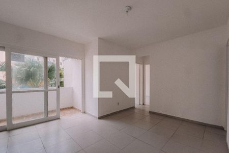 Sala de apartamento para alugar com 2 quartos, 76m² em Pituba, Salvador