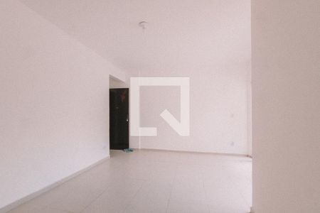 Sala de apartamento para alugar com 2 quartos, 76m² em Pituba, Salvador