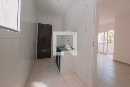 Cozinha de apartamento para alugar com 2 quartos, 76m² em Pituba, Salvador