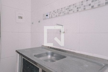 Cozinha de apartamento para alugar com 2 quartos, 76m² em Pituba, Salvador