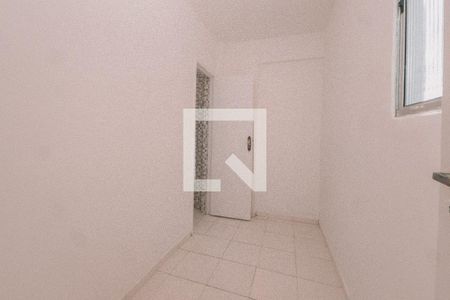 Área de Serviço de apartamento para alugar com 2 quartos, 76m² em Pituba, Salvador