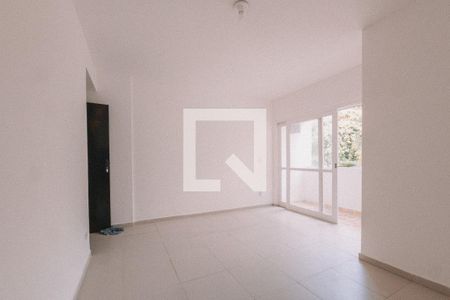 Sala de apartamento para alugar com 2 quartos, 76m² em Pituba, Salvador