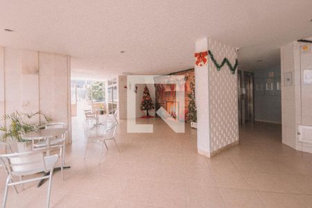 Área comum - Playground de apartamento para alugar com 2 quartos, 76m² em Pituba, Salvador