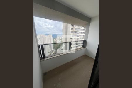 Apartamento para alugar com 2 quartos, 72m² em Vila da Serra, Nova Lima