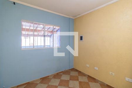 Quarto de casa para alugar com 1 quarto, 50m² em Jardim Castelo, São Paulo