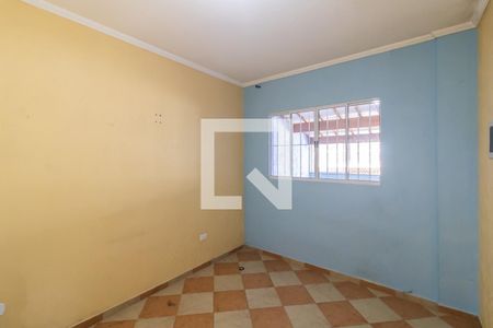 Sala  de casa para alugar com 1 quarto, 50m² em Jardim Castelo, São Paulo