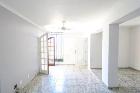 Sala de apartamento para alugar com 2 quartos, 89m² em Engenho de Dentro, Rio de Janeiro