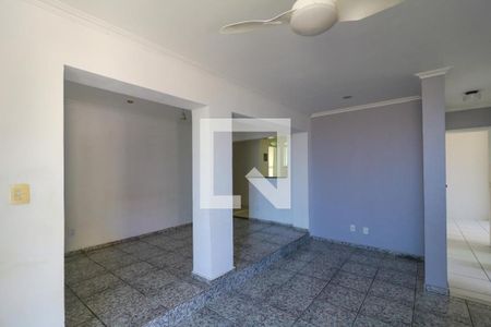 Sala de apartamento para alugar com 2 quartos, 89m² em Engenho de Dentro, Rio de Janeiro