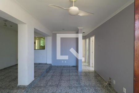 Sala de apartamento para alugar com 2 quartos, 89m² em Engenho de Dentro, Rio de Janeiro