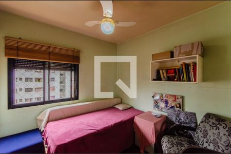 Quarto 1 de apartamento à venda com 2 quartos, 60m² em Vila Mariana, São Paulo