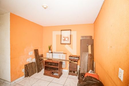 Sala de apartamento para alugar com 2 quartos, 46m² em Vila Nova, Porto Alegre