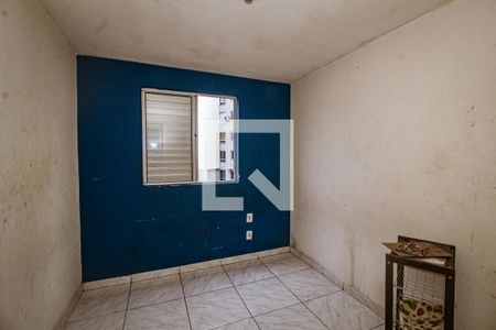 Quarto de apartamento para alugar com 2 quartos, 46m² em Vila Nova, Porto Alegre