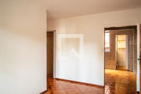 Sala  de apartamento à venda com 2 quartos, 54m² em Cavalhada, Porto Alegre