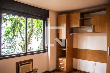 Quarto 2  de apartamento à venda com 2 quartos, 54m² em Cavalhada, Porto Alegre