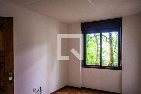 Sala de apartamento à venda com 2 quartos, 54m² em Cavalhada, Porto Alegre