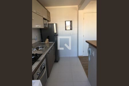 Apartamento para alugar com 1 quarto, 42m² em Jardim Emilia, Sorocaba