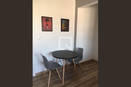 Apartamento para alugar com 1 quarto, 42m² em Jardim Emilia, Sorocaba