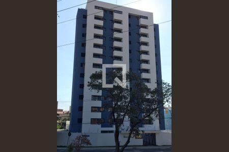 Apartamento para alugar com 1 quarto, 42m² em Jardim Emilia, Sorocaba