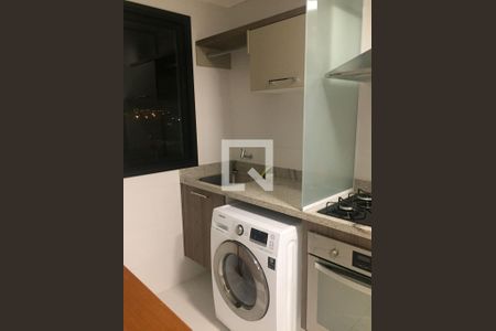 Apartamento para alugar com 1 quarto, 42m² em Jardim Emilia, Sorocaba