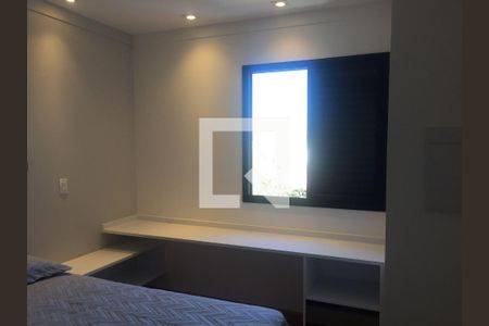 Apartamento para alugar com 1 quarto, 42m² em Jardim Emilia, Sorocaba