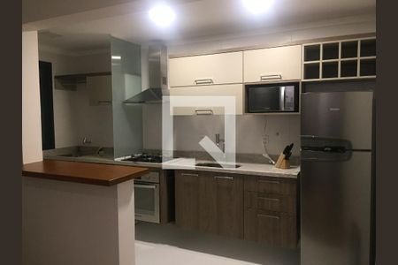 Apartamento para alugar com 1 quarto, 42m² em Jardim Emilia, Sorocaba