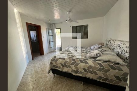 Suíte de casa à venda com 2 quartos, 150m² em Canudos, Novo Hamburgo