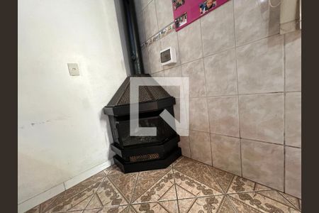 Sala de casa à venda com 2 quartos, 150m² em Canudos, Novo Hamburgo